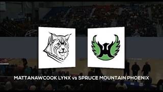 2026 Girls Class C State Final