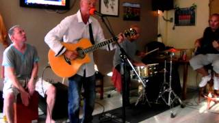 jam in the Phoenix Bar (no 1 )