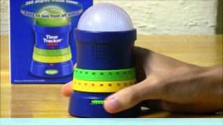 Mini time tracker hands on review -
zoolertreview:http://blog.zoolert.com/2011/07/06/time-tracker-mini-hands-on-review/