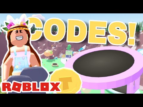 Bounce Codes Roblox