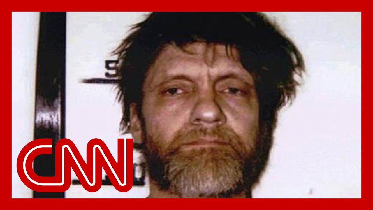 ‘Unabomber’ Ted Kaczynski dies in prison. Ex-FBI official describes how he was caught