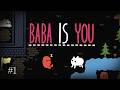 BABA IS YOU part1