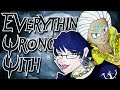 Everything Wrong With Bayonetta 2 in 25 Minutes