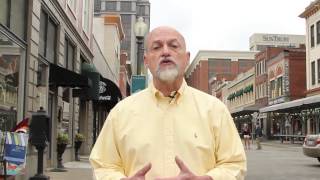 Comp Plan Preliminary Analysis: Roanoke, Virginia