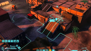 XCOM Classic/Ironman abduction mission, month of May