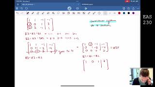 EAS 230 | Final Practice Exam