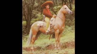 Antonio Aguilar   Corridos De Caballos mini mix