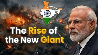The Silent Revolution: How India is Outsmarting Superpowers