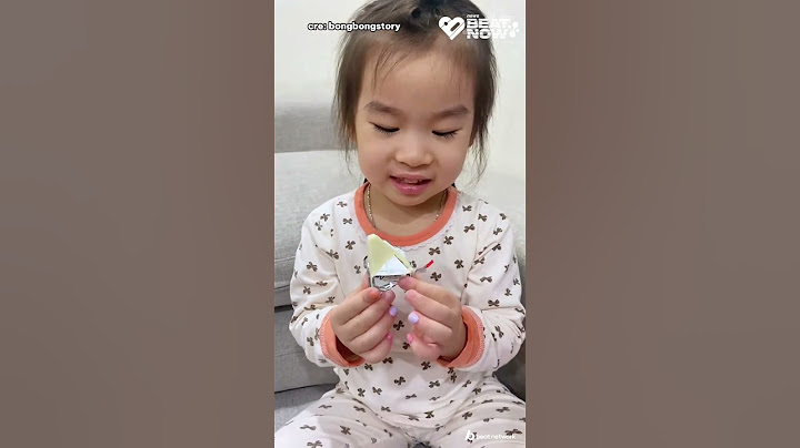 Nó cứ nà nạ 🥹