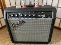 “Fender Frontman 20G – Clean to Metal? Better Than You Think”