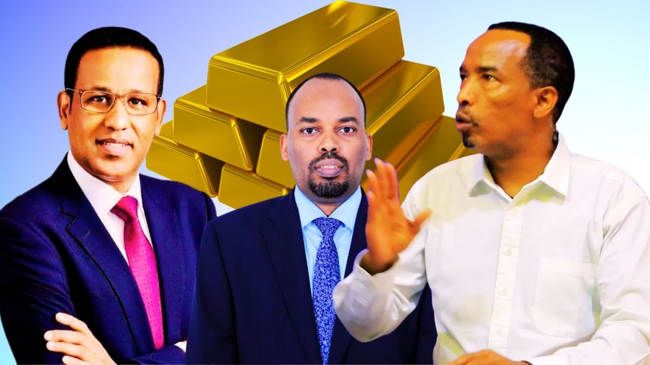 Maxaa ka Jira Fadeexadda Qaran ee lagu Eedaynayo Safiirka Dowladda Soomaaliya ee Dalka Kenya?