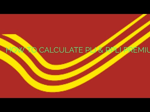 Pli Surrender Value Factor Chart