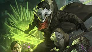 Time’s Rebellion - Ekko Character Anthem (Arcane Fan Song)