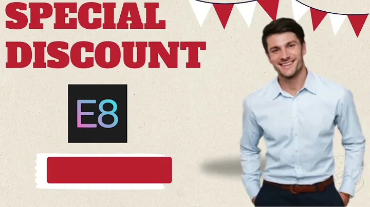 E8MARKETS Discount Code -Unlock Exclusive E8MARKETS coupon code & Review on E8 Markets Challenges