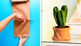 ✂️👚 Stylish Upcycling Hacks To Transform Your Closet