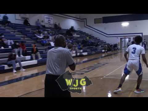 WJG SPORTS HIGHLIGHT