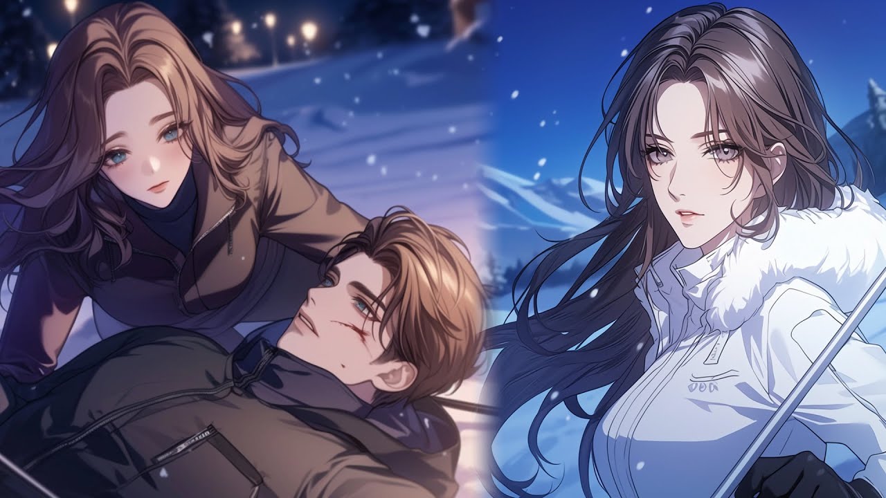 My fiancé froze me to death for my sister – after being reborn, I wasn't saving him, he was shocked