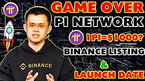 PI NETWORK UPDATE 2025: PI NETWORK BIG Update! 1 Pi Could Change Everything