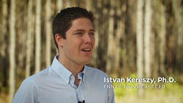 Fighting wildfires with artificial intelligence