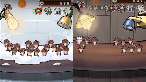 Idle Mushroom Garden - Gameplay walkthrough 3