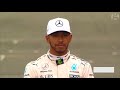 Lewis Hamilton: winning fourth F1 title would be 'beyond dreams'