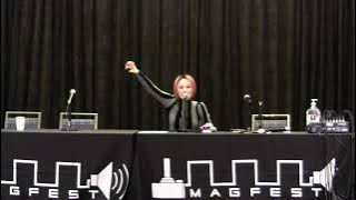 Download lagu MAGFest 2024: Japanese Songwriting with Shihori Nakane