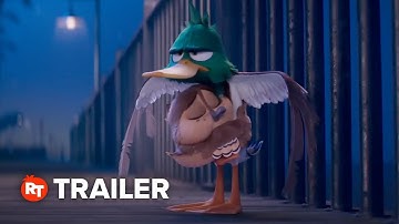 Migration Trailer - "Out of the Woods" Taylor