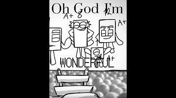 Grades. | #numberblocks