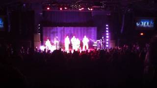 DEVO @ the Town Ballroom - #1