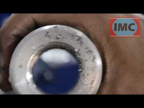 Internal threading machine Manufacture | Threading Taps