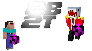 2b2t Giving alpha slabs to new players