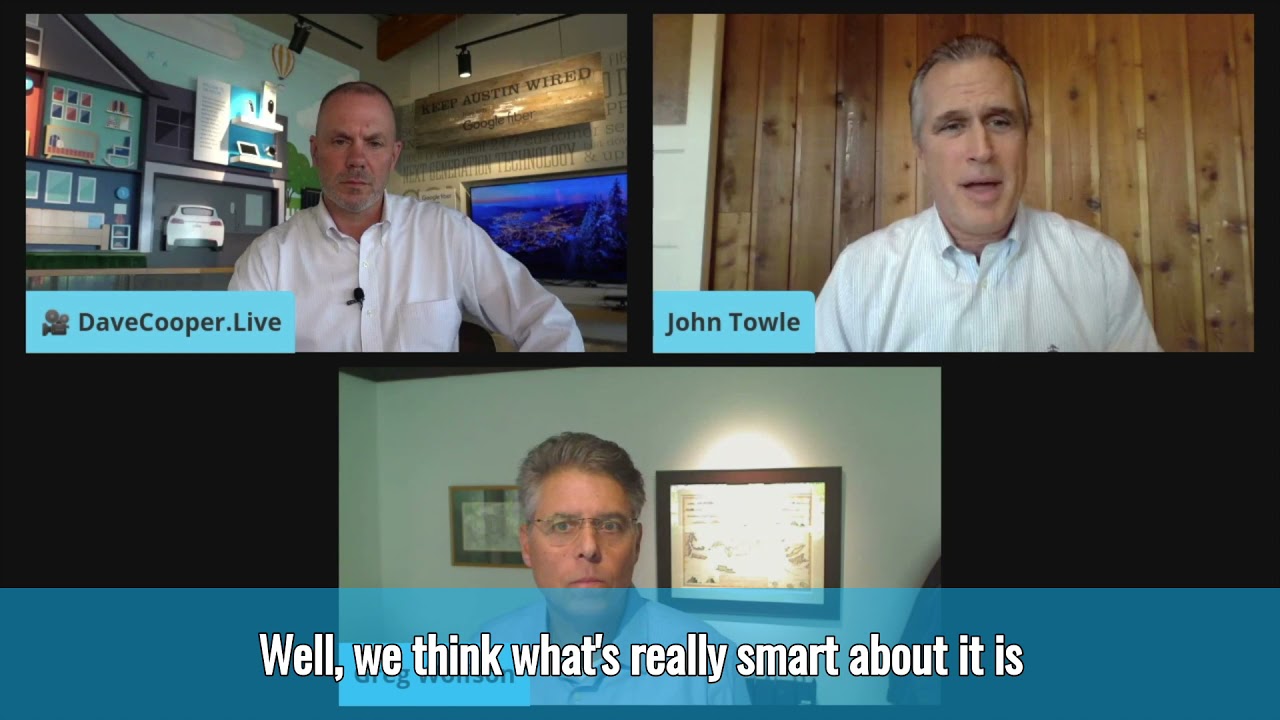 Whisper Valley: Zero Energy Capable Community