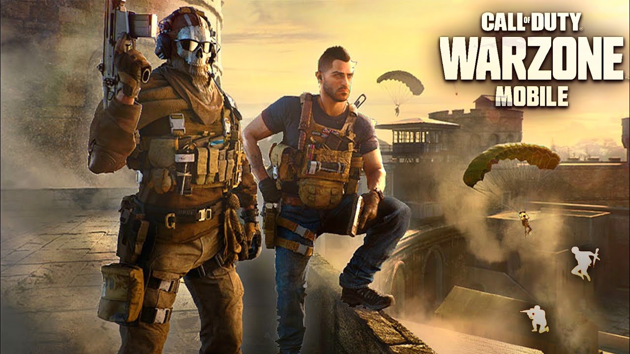 Problems with Call of Duty: Warzone Mobile beta? Here's what you need to  know. - Call of Duty®: Warzone™ Mobile - TapTap