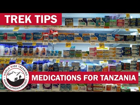 Tanzania forex exchange