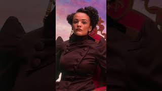 Wicked: For Good | Characters