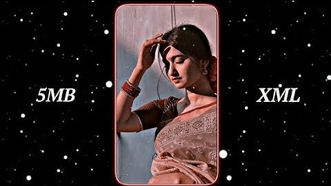 #Jan​ Re Amar Jan Re🥀💞XML file Bangla song 🔰 bangla song Xml file🔰XML file alight motion 🔰 XML file🔰