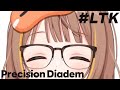 【League The k4sen】スクリム、本番4日目【 ぶいすぽっ! / 千燈ゆうひ 】