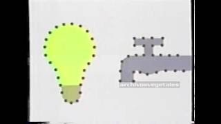 Comercial - Electrolima y Sedapal (1992)