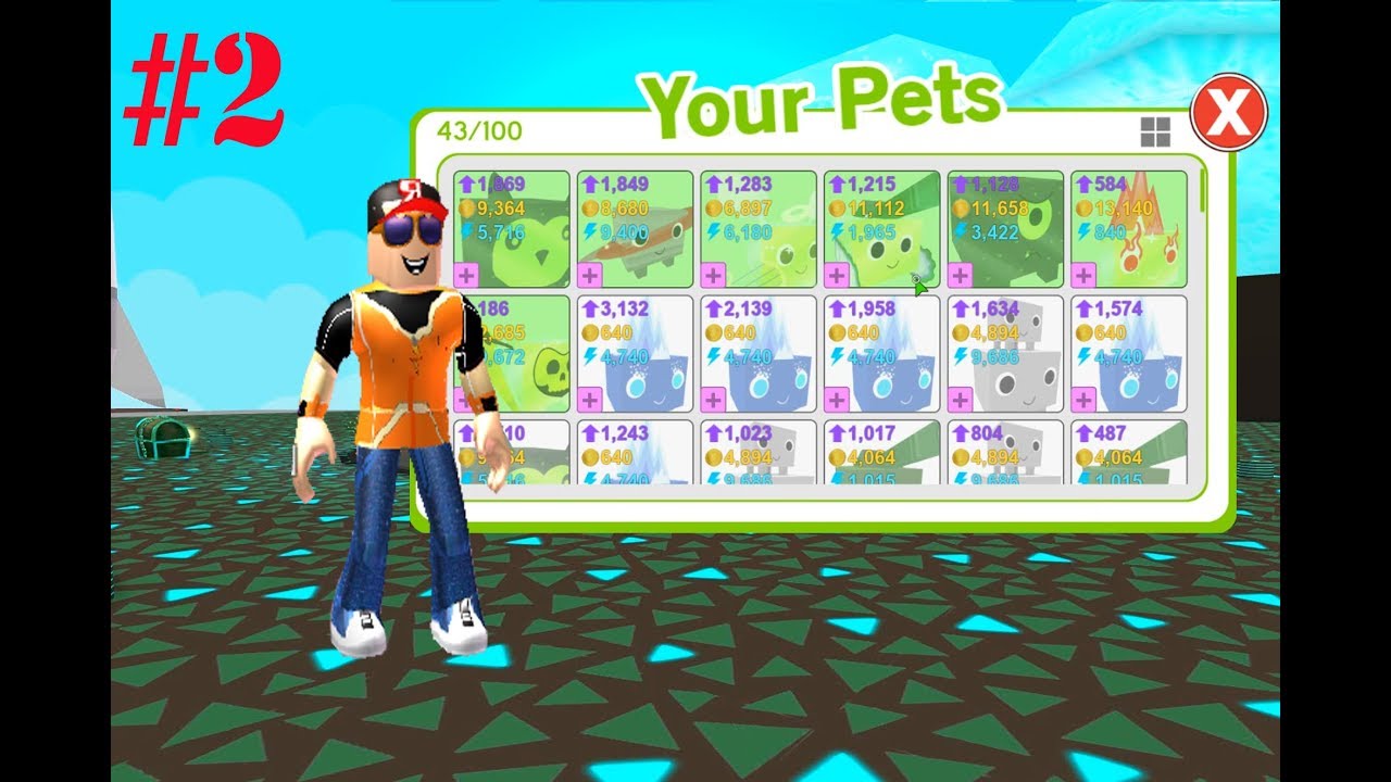 2 Roblox Pet Simulator Golden Pets Reaper Fire King Tank Ice Queen - 2 roblox pet simulator golden pets reaper fire king tank ice queen tier 12