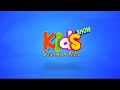 Episode 2 - Sulamita Kids Show-Детская Программа-Свидетели Воскресенья