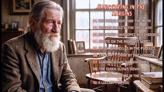 Handwriting in the Margins [Full Album] (Best Benny Ridge's Emotional Song 2026)