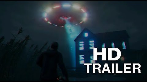 THE INTERLAKES INCIDENT - First Gameplay Showcase (Unreal Engine 4)