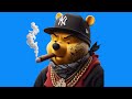 Freestyle Beat - "POOH" | Free Type Beat 2024 | Rap Trap Beat Instrumental