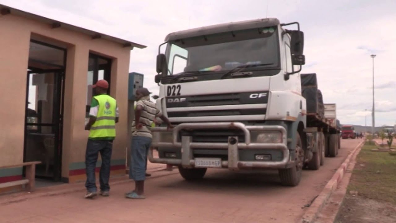 African Milling Company Congo Terra Film (FRENCH) YouTube