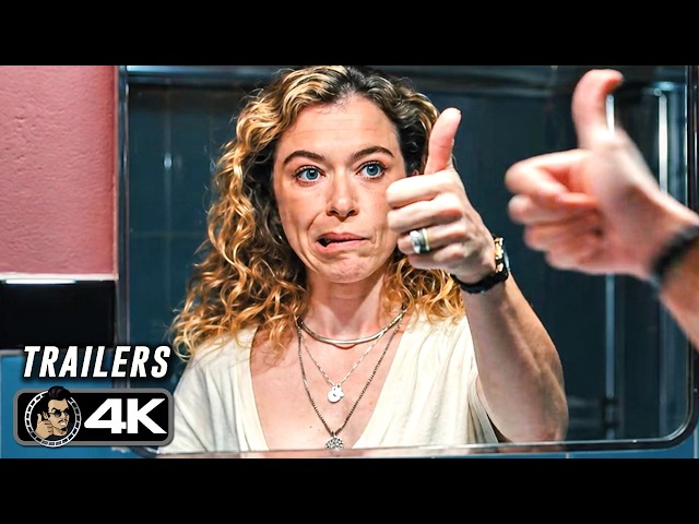 MAXIMUM PLEASURE GUARANTEED | Official Teaser Trailer 2 (2026) 4K