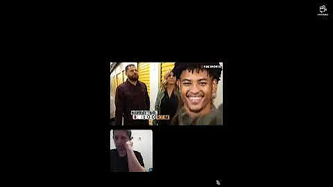 reacting to Y2K Sports.  The life of Stephen Curry.