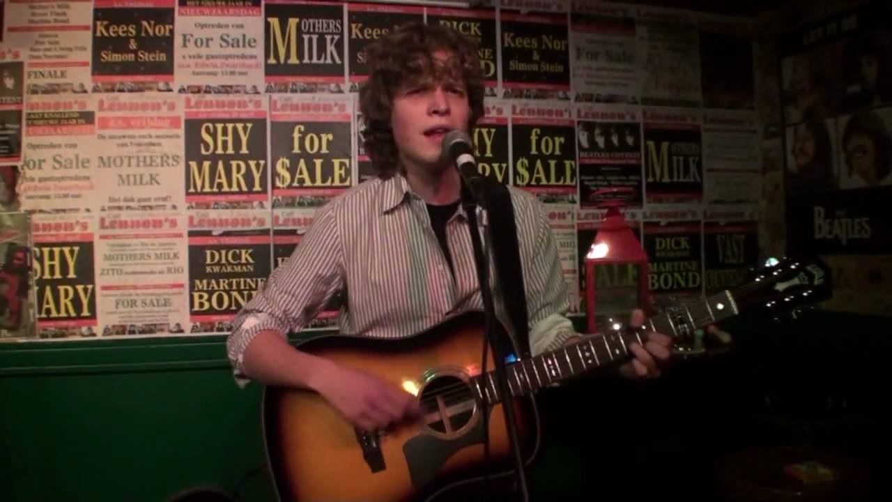 Frank Bond - This Song