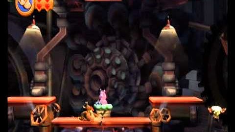 Donkey Kong 7-5 Cog Jog High Quality