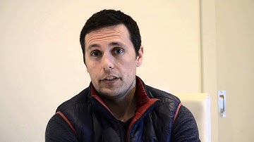 PSY3HAR video interview