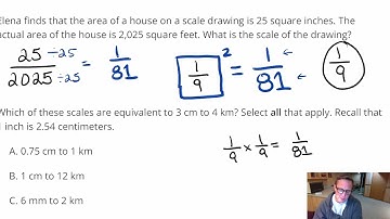 Uni 1, Lesson 12 Practice Problems (7th Grade Illustrative Math) IM 7.1.12